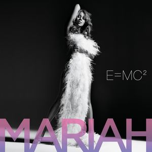 E=MC² Cover