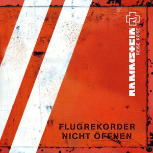 Reise, Reise Cover