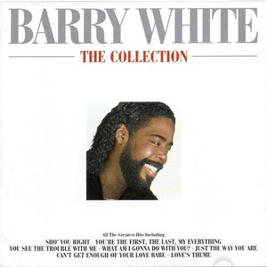 The Collection Cover