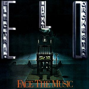 Face the Music Cover