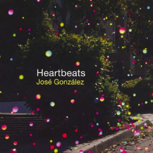 Heartbeats Cover