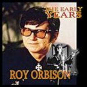 "The Big 'O'" - The Early Years Cover