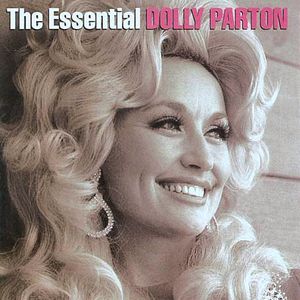 The Essential Dolly Parton Cover