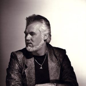 Kenny Rogers Cover