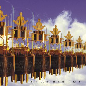 Transistor Cover
