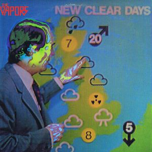 New Clear Days Cover