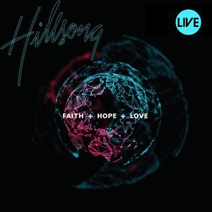 Faith + Hope + Love Cover