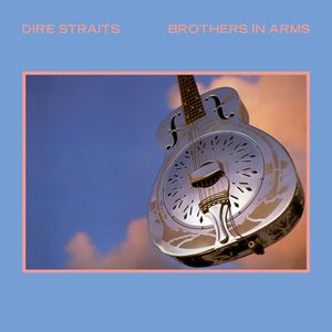 Brothers in Arms Cover