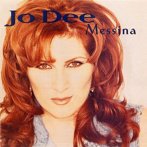 Jo Dee Messina Cover