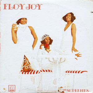 Floy Joy Cover