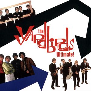 Ultimate! Cover
