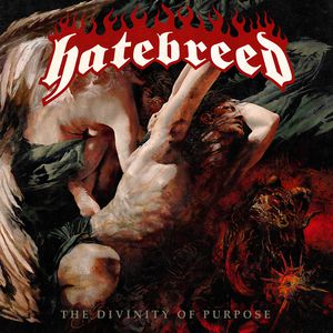 The Divinity Of Purpose Cover