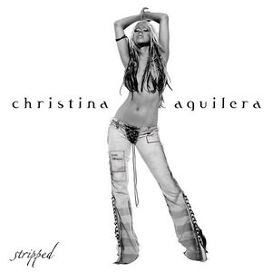 Stripped Cover