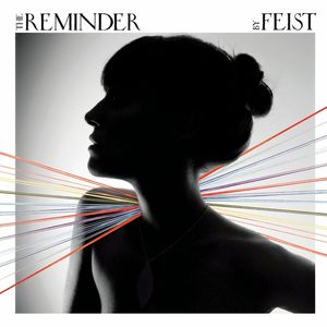 The Reminder Cover