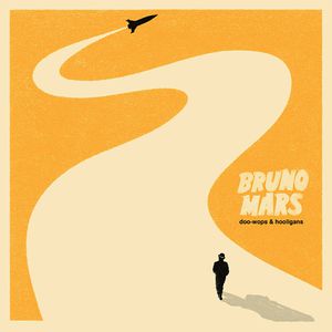 Doo-Wops & Hooligans Cover
