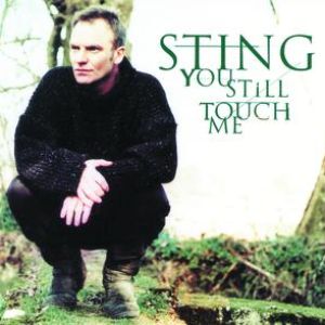 You Still Touch Me Cover