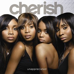 Unappreciated Cover