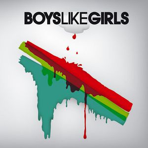 Boys Like Girls Cover