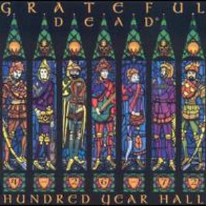 Hundred Year Hall Cover