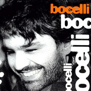 Bocelli Cover