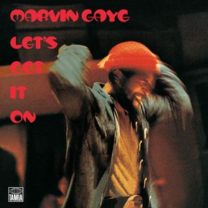 Let's Get It On Cover