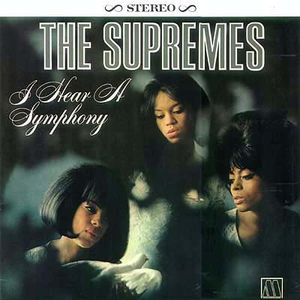 I Hear a Symphony Cover