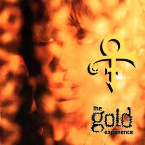 The Gold Experience Cover
