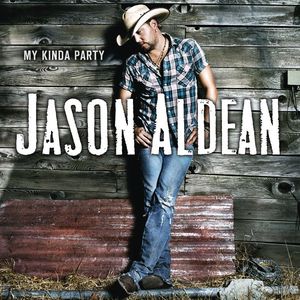My Kinda Party Cover