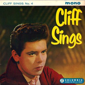 Cliff Sings Cover