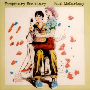 Temporary Secretary Cover