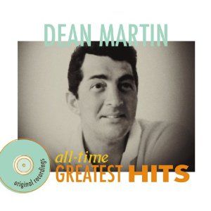 All-Time Greatest Hits Cover