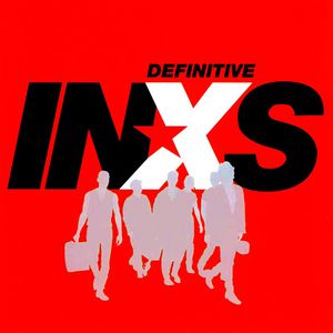 Definitive Cover