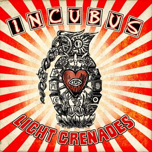 Light Grenades Cover