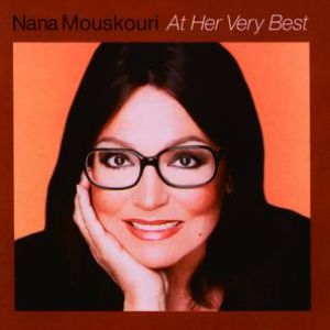 At Her Very Best Cover
