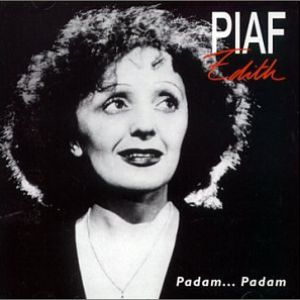 Padam... Padam Cover