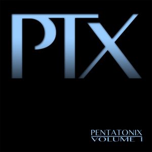 PTX, Vol. 1 Cover