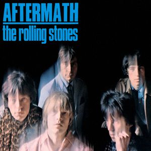 Aftermath Cover