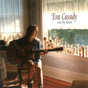 Eva by Heart Cover