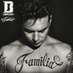 La Familia Cover