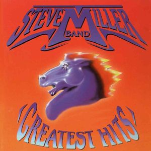Greatest Hits Cover