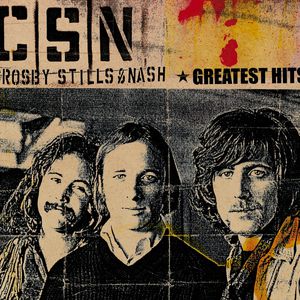 Greatest Hits Cover