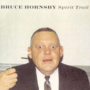 Spirit Trail Cover
