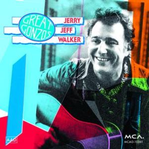 Great Gonzos Cover