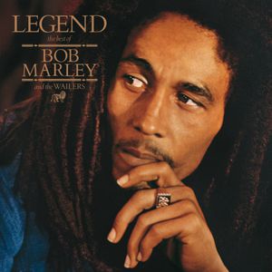 Legend Cover