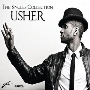 The Singles Collection Cover