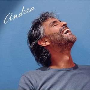 Andrea Cover