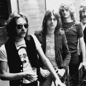 Foghat Cover