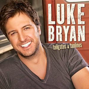 Tailgates & Tanlines Cover