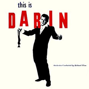 This Is Darin Cover
