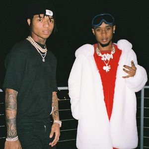 Rae Sremmurd Cover